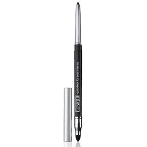 🆕 Full Size Clinique Quickliner for Eyes Intense Black